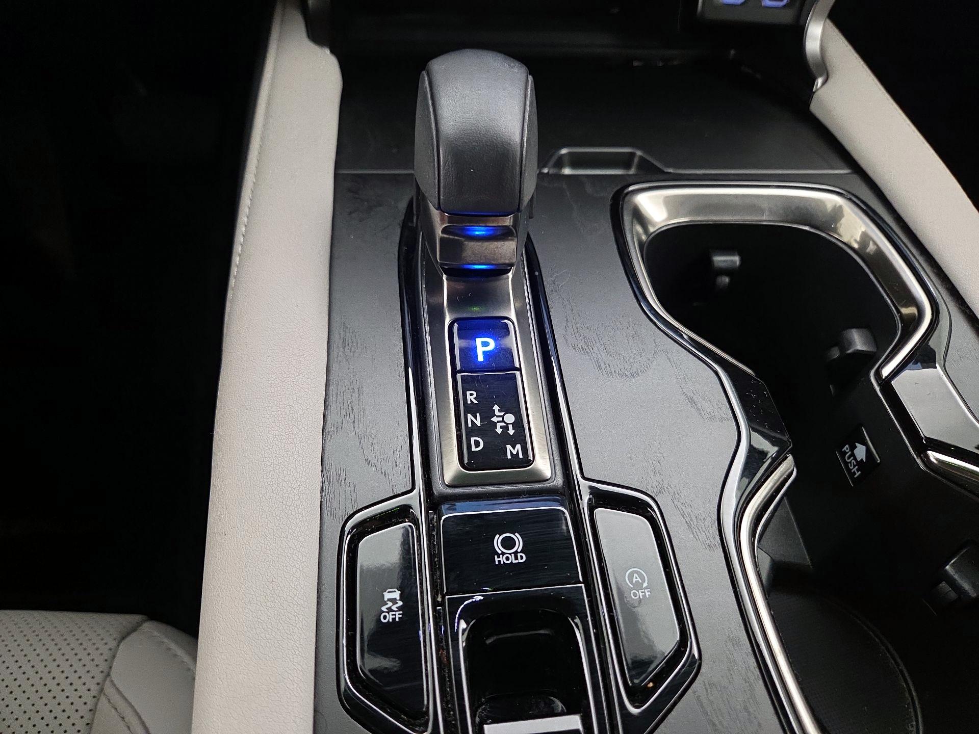 Thumbnail: 2024 Lexus RX - 17