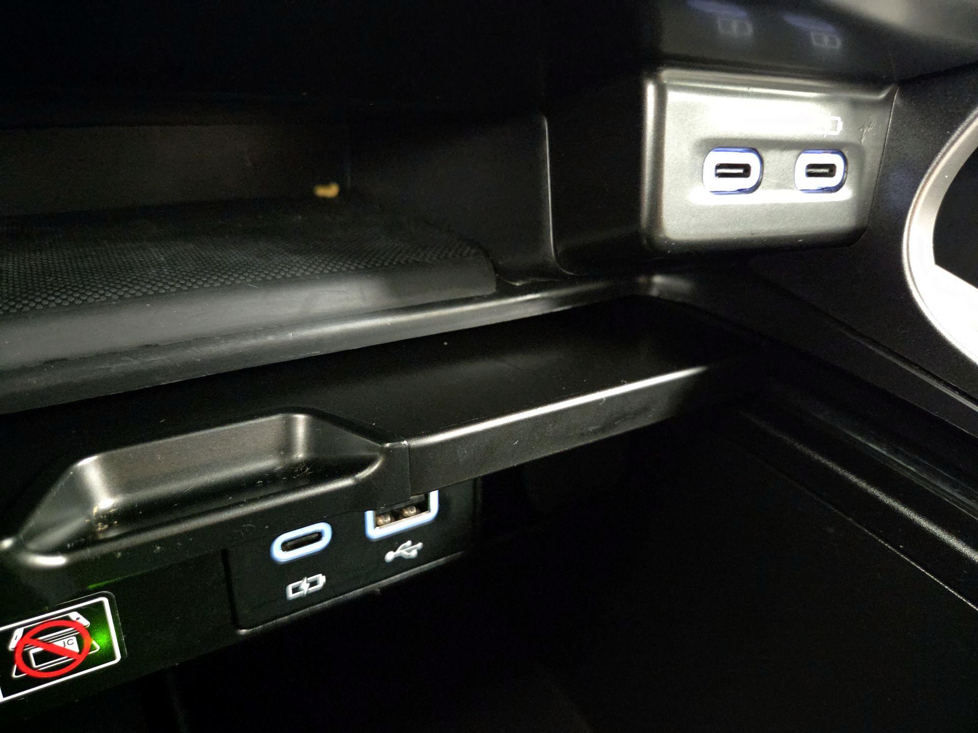 Thumbnail: 2024 Lexus RX - 18