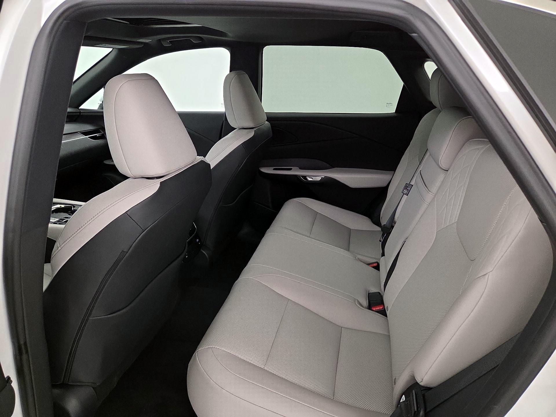 Thumbnail: 2024 Lexus RX - 20