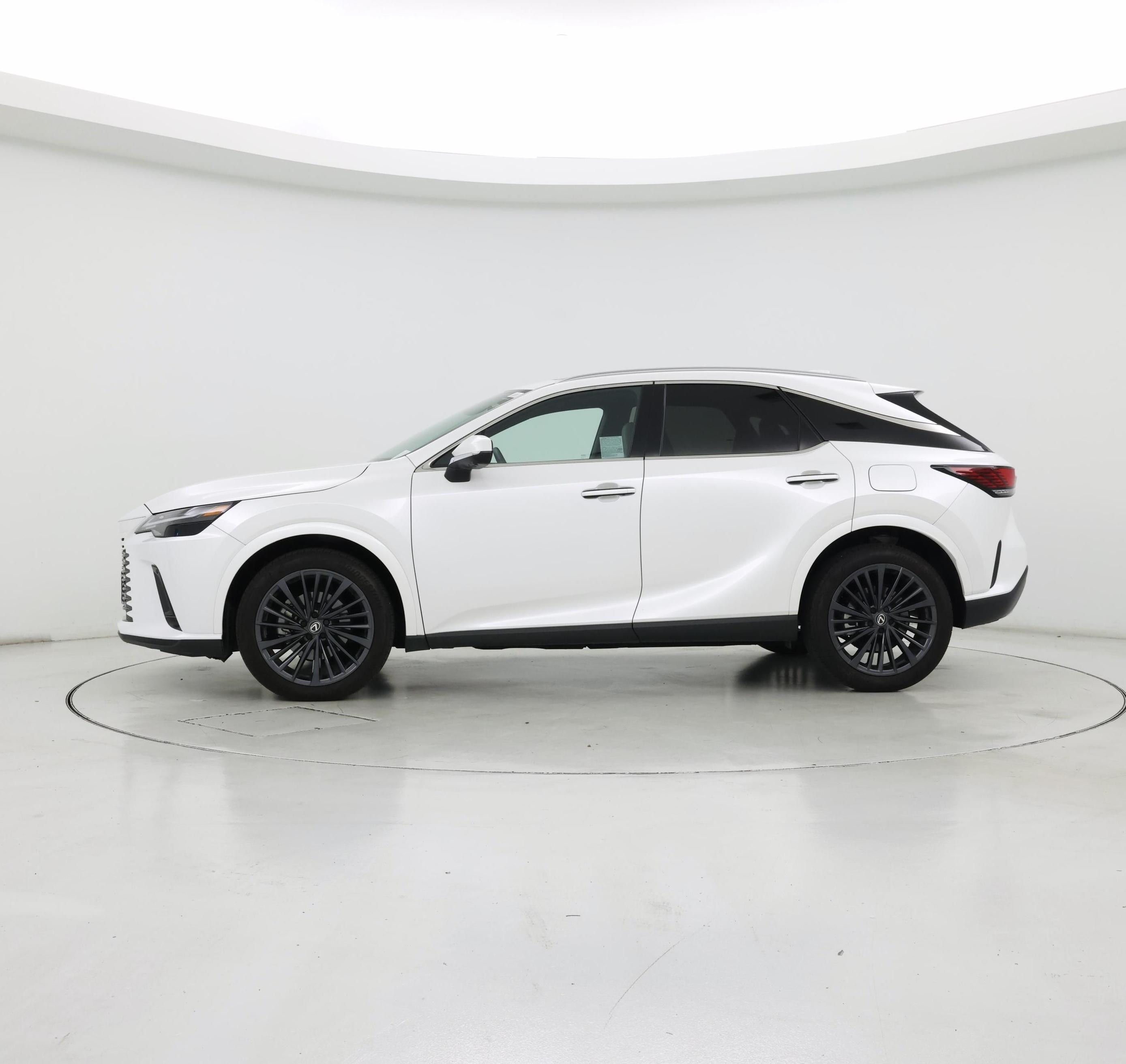 Thumbnail: 2024 Lexus RX - 3