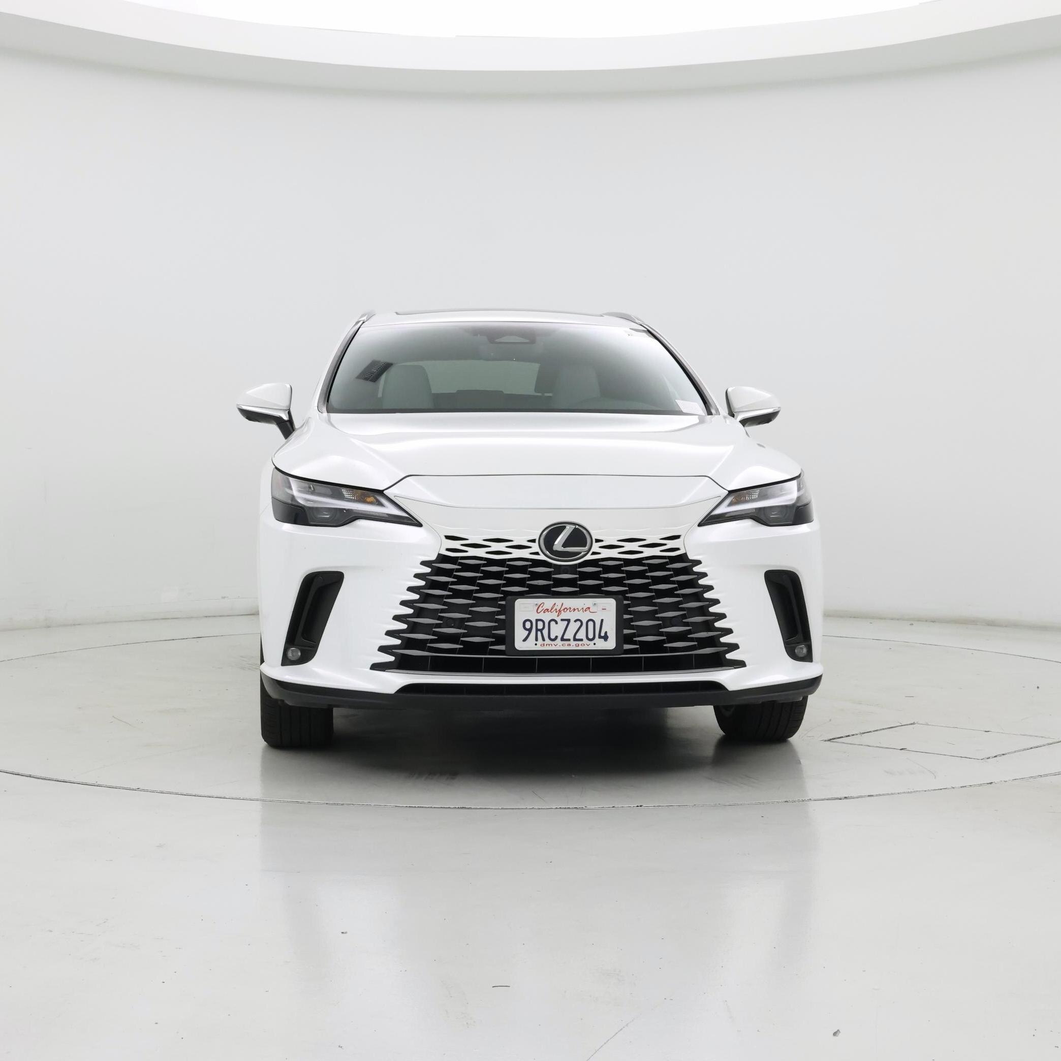 Thumbnail: 2024 Lexus RX - 5