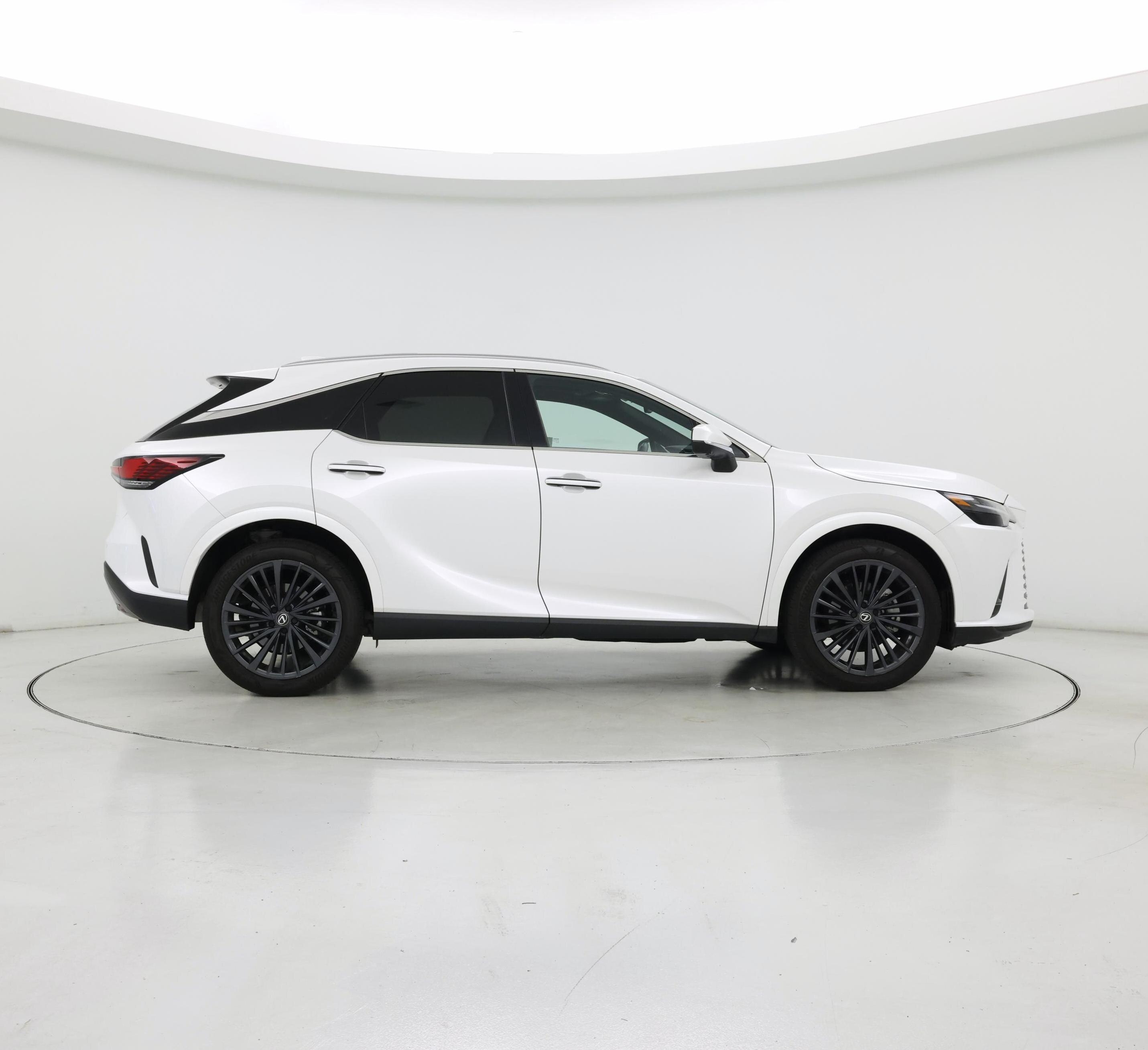 Thumbnail: 2024 Lexus RX - 7