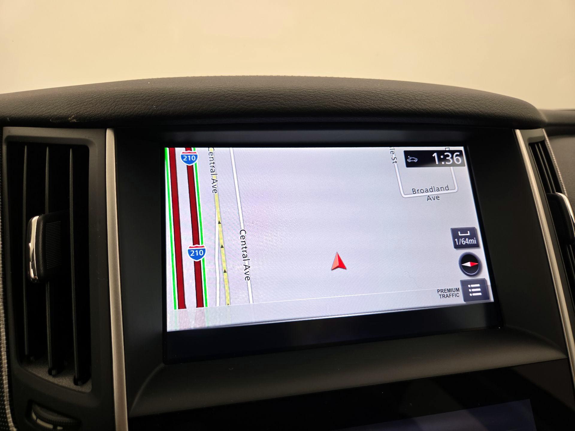 Thumbnail: 2020 INFINITI Q50 - 14