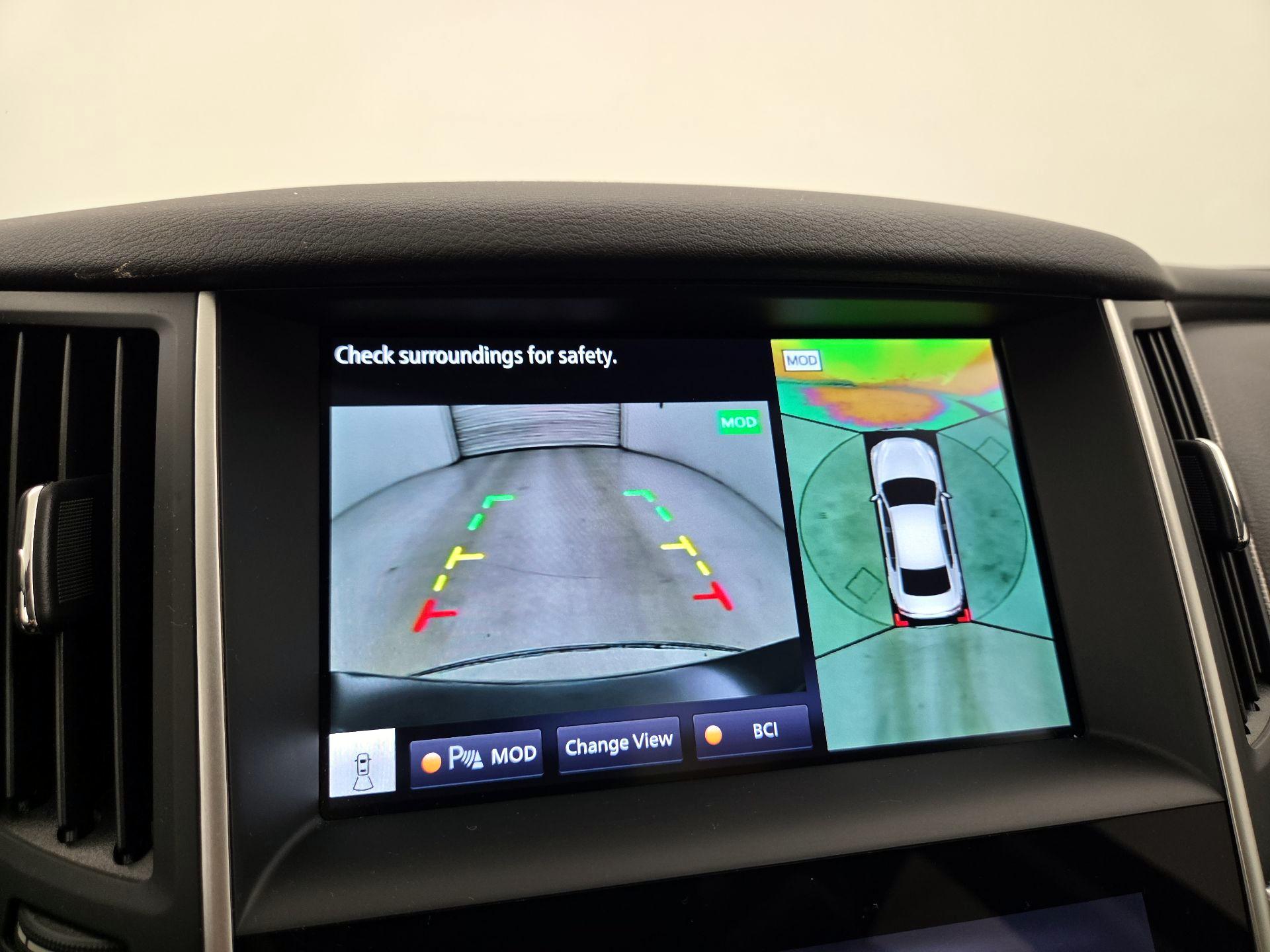 Thumbnail: 2020 INFINITI Q50 - 15