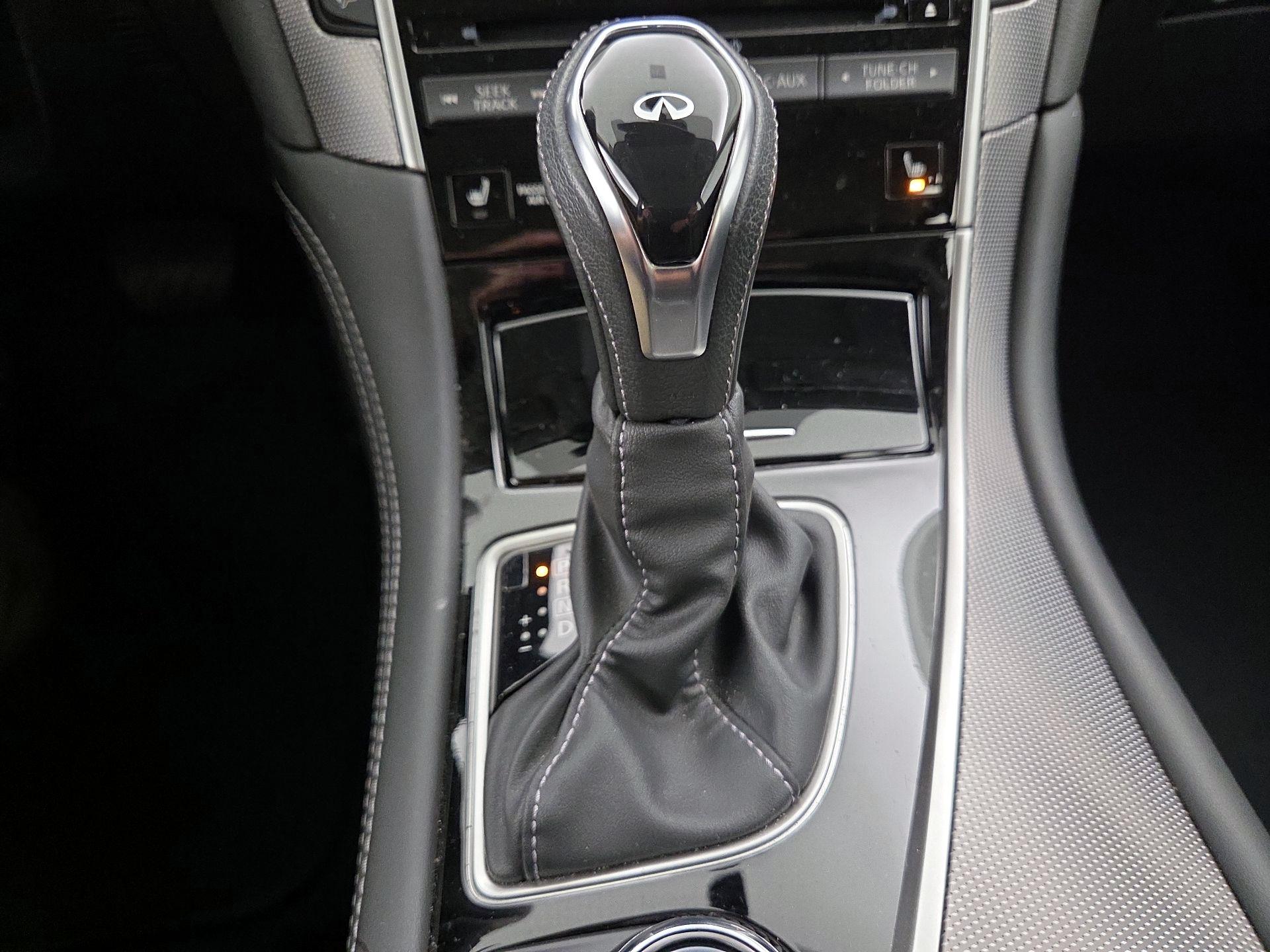 Thumbnail: 2020 INFINITI Q50 - 18