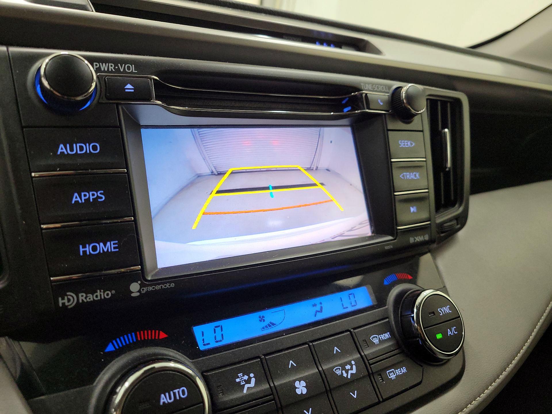 Thumbnail: 2018 Toyota RAV4 - 14