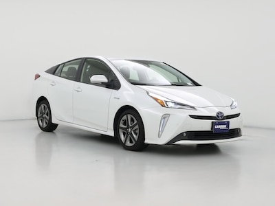 2022 Toyota Prius XLE
