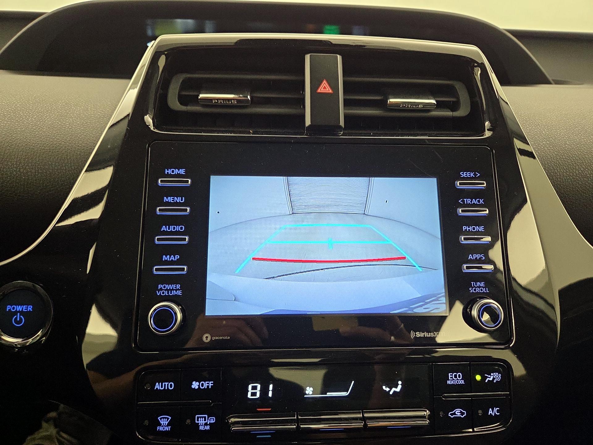 Thumbnail: 2022 Toyota Prius - 14