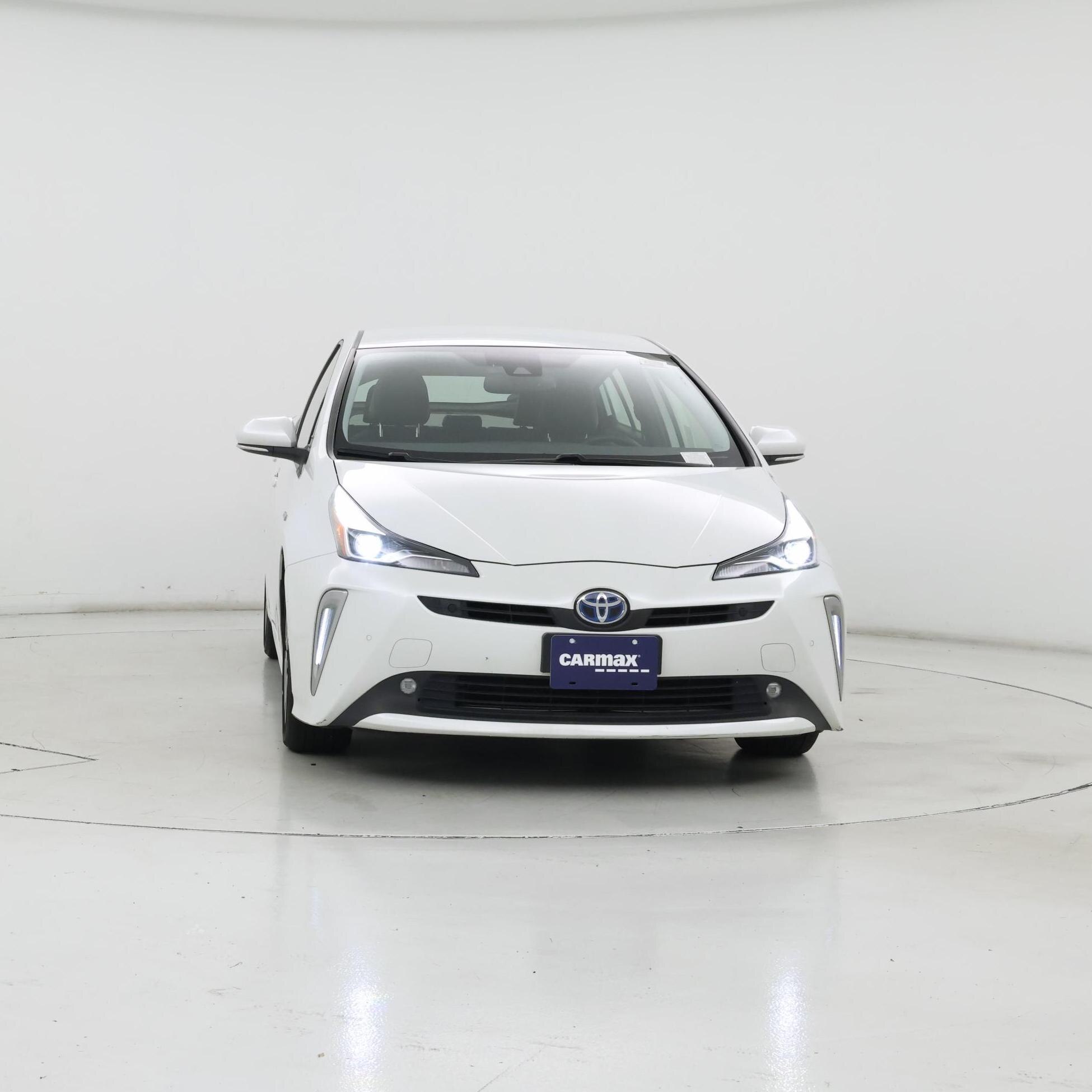 Thumbnail: 2022 Toyota Prius - 5