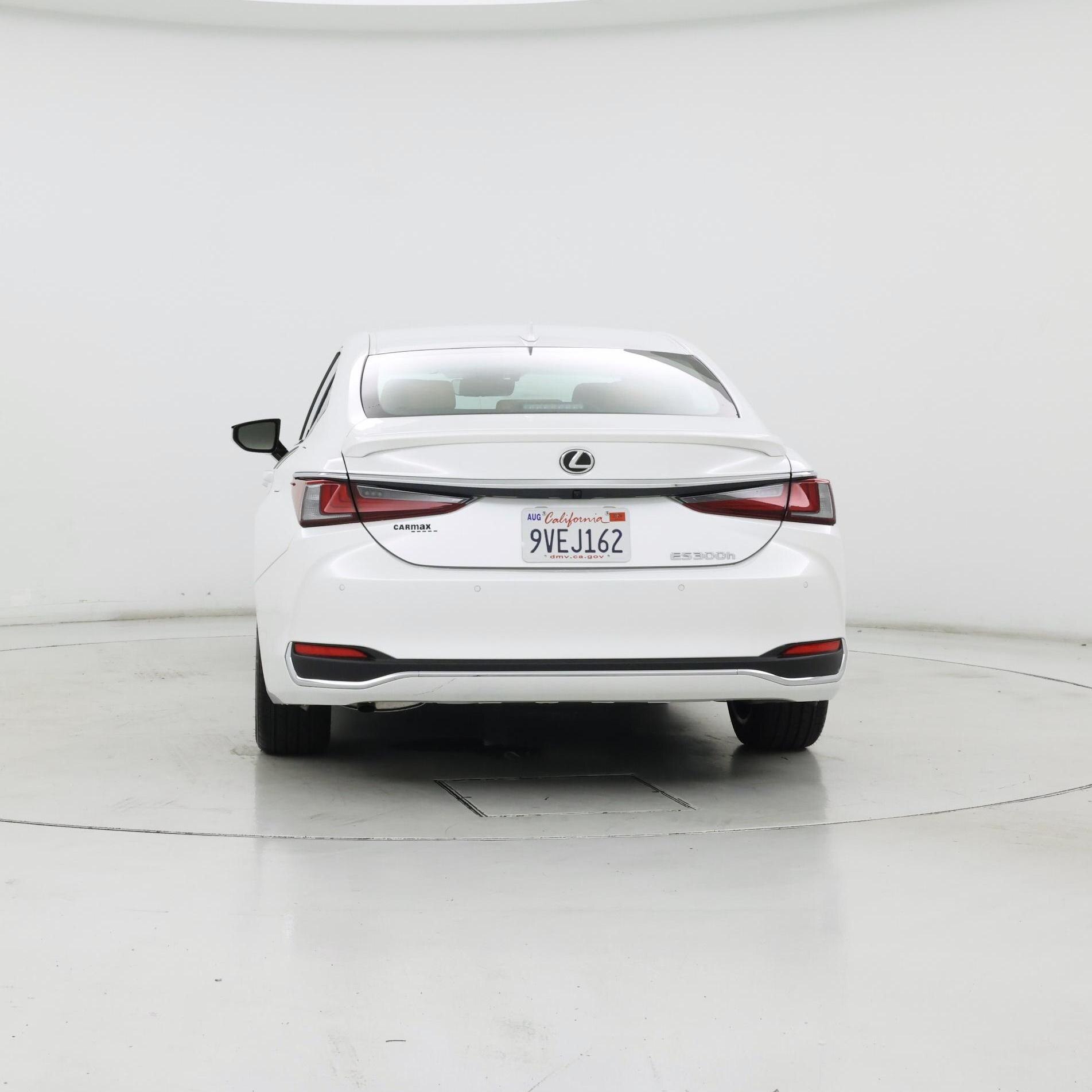 Thumbnail: 2025 Lexus ES - 6