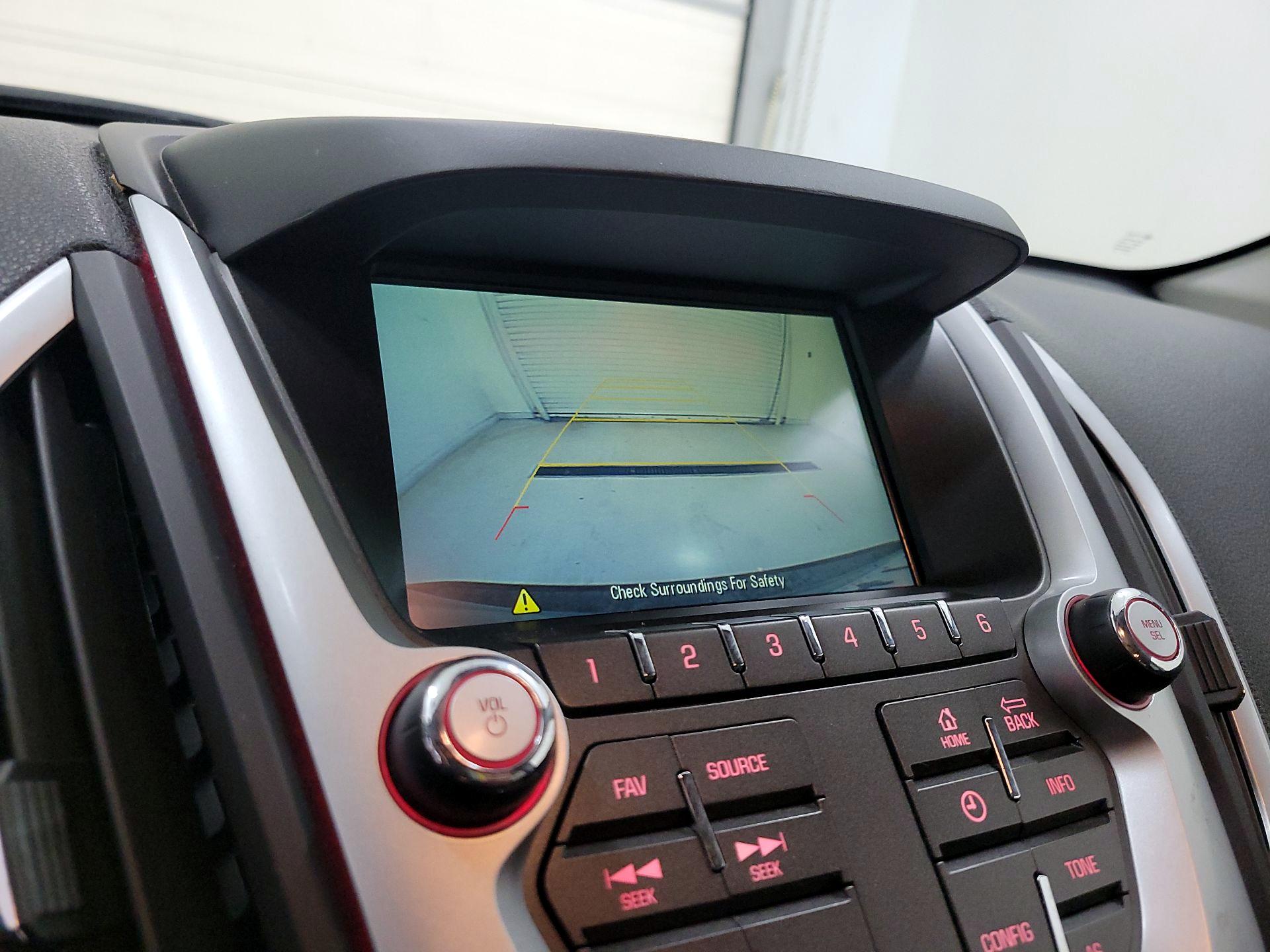 Thumbnail: 2017 GMC Terrain - 13