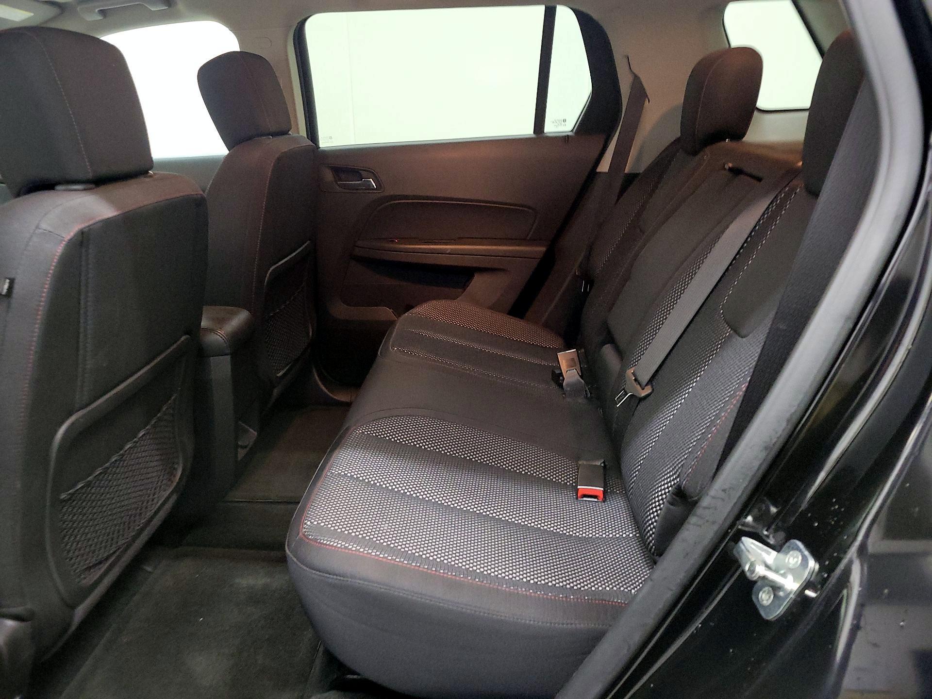 Thumbnail: 2017 GMC Terrain - 17