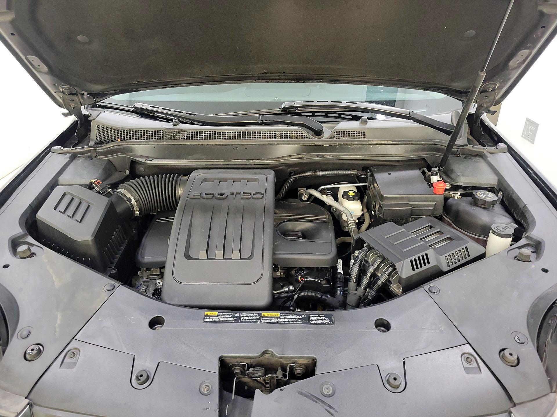 Thumbnail: 2017 GMC Terrain - 19