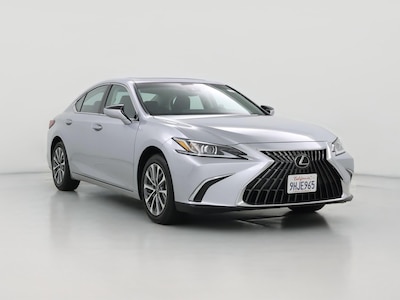 2023 Lexus ES 350