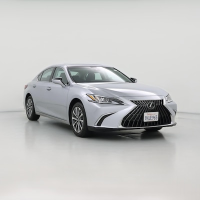 2023 Lexus ES 350