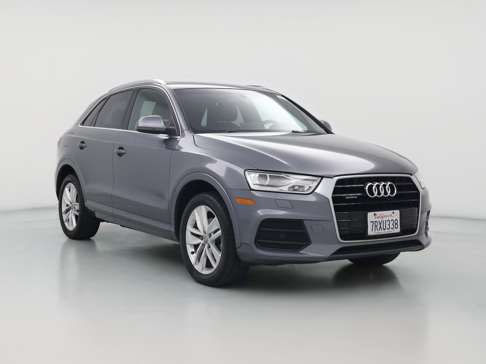 2016 Audi Q3 Premium Plus