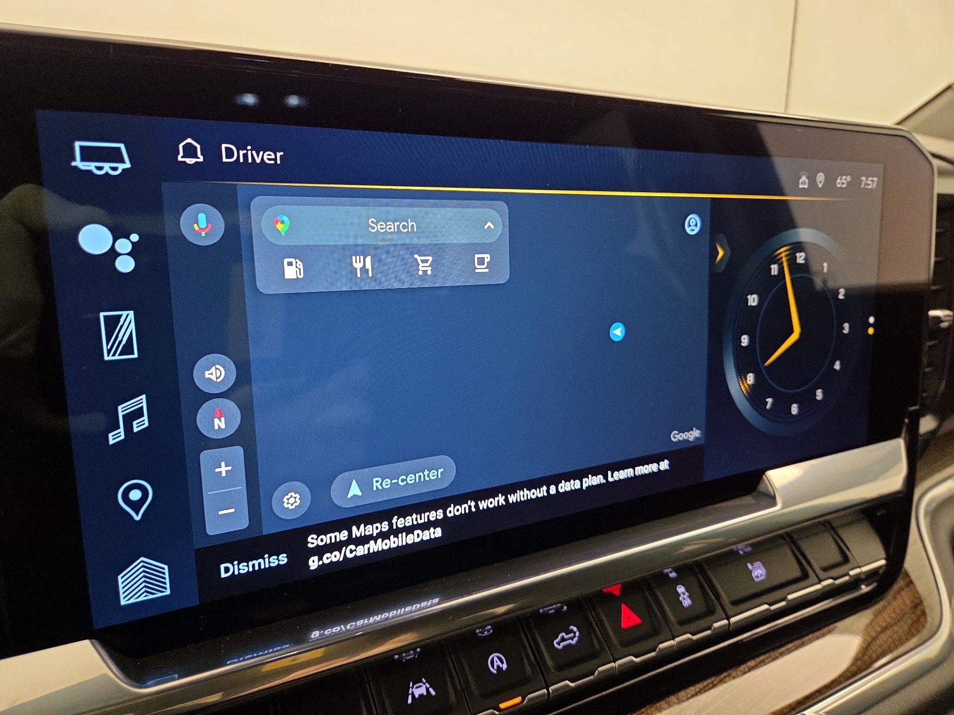 Thumbnail: 2022 Chevrolet Silverado 1500 - 14