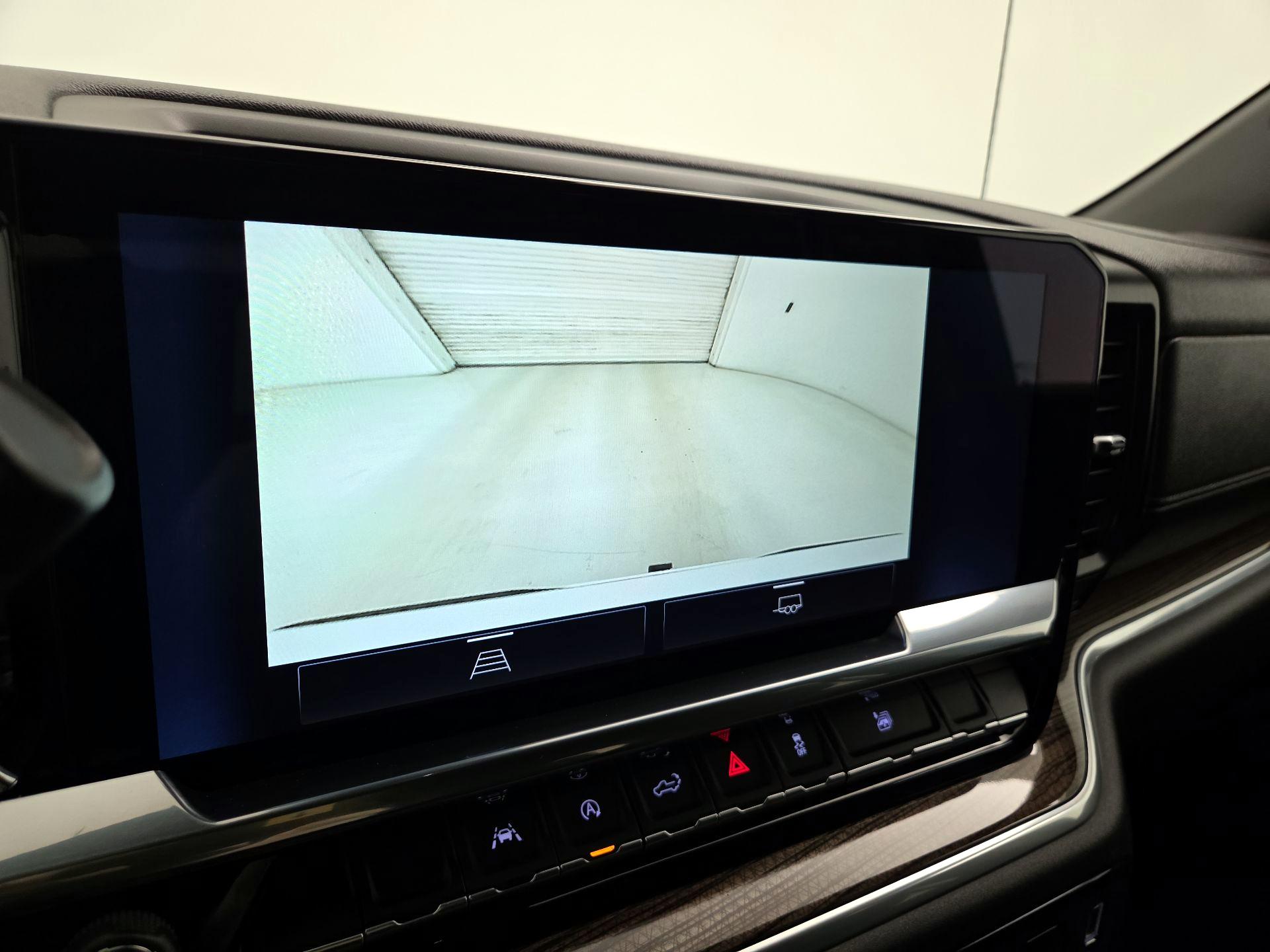 Thumbnail: 2022 Chevrolet Silverado 1500 - 15