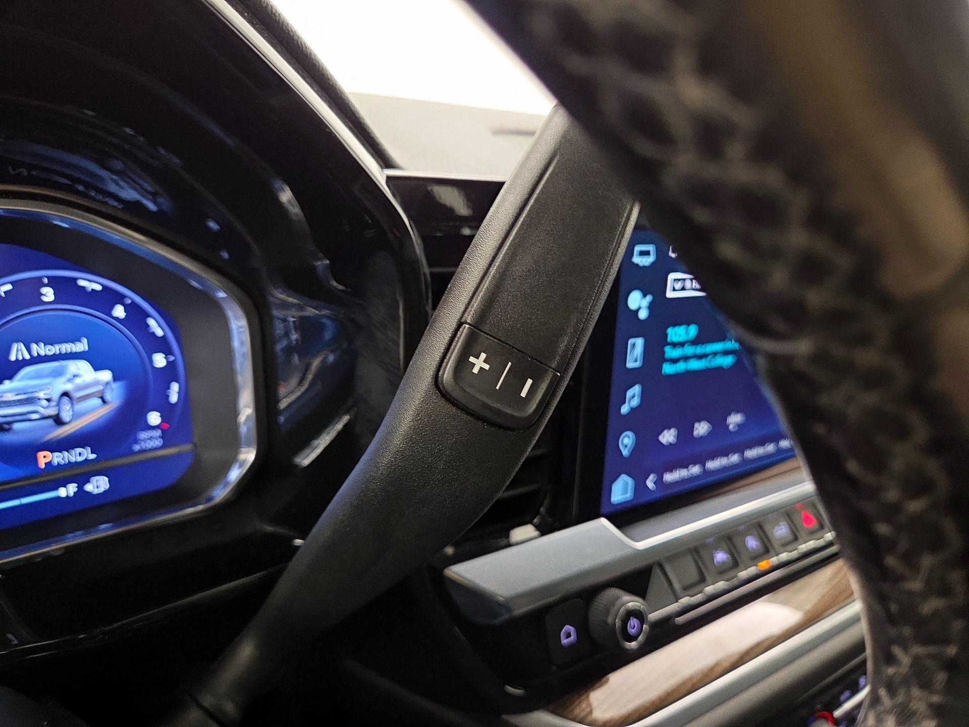 Thumbnail: 2022 Chevrolet Silverado 1500 - 18