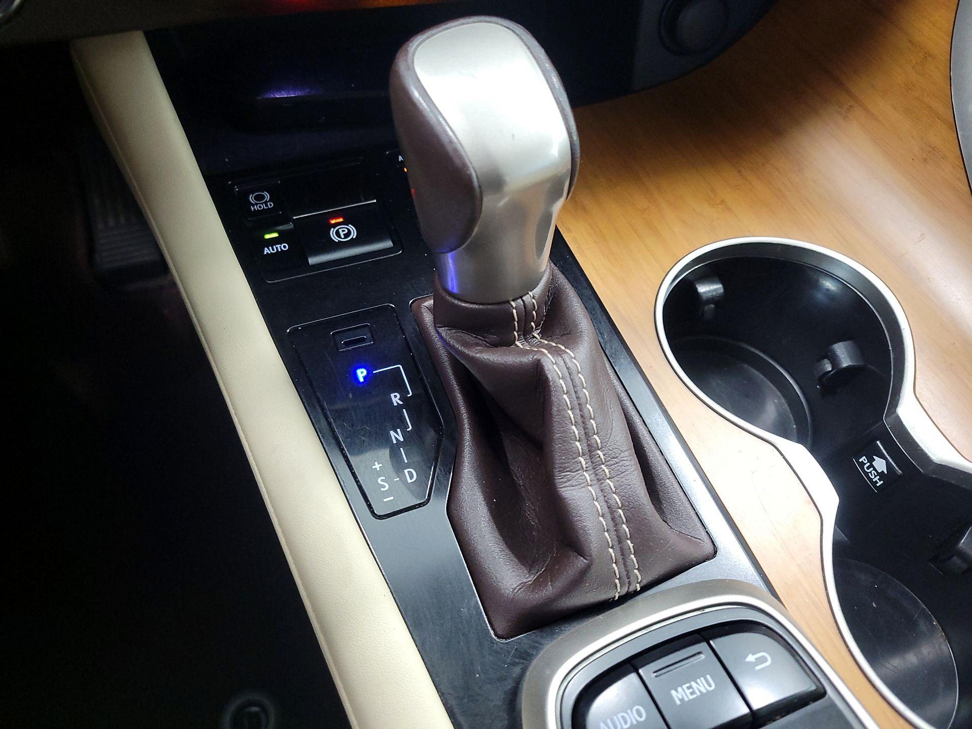 Thumbnail: 2016 Lexus RX - 17