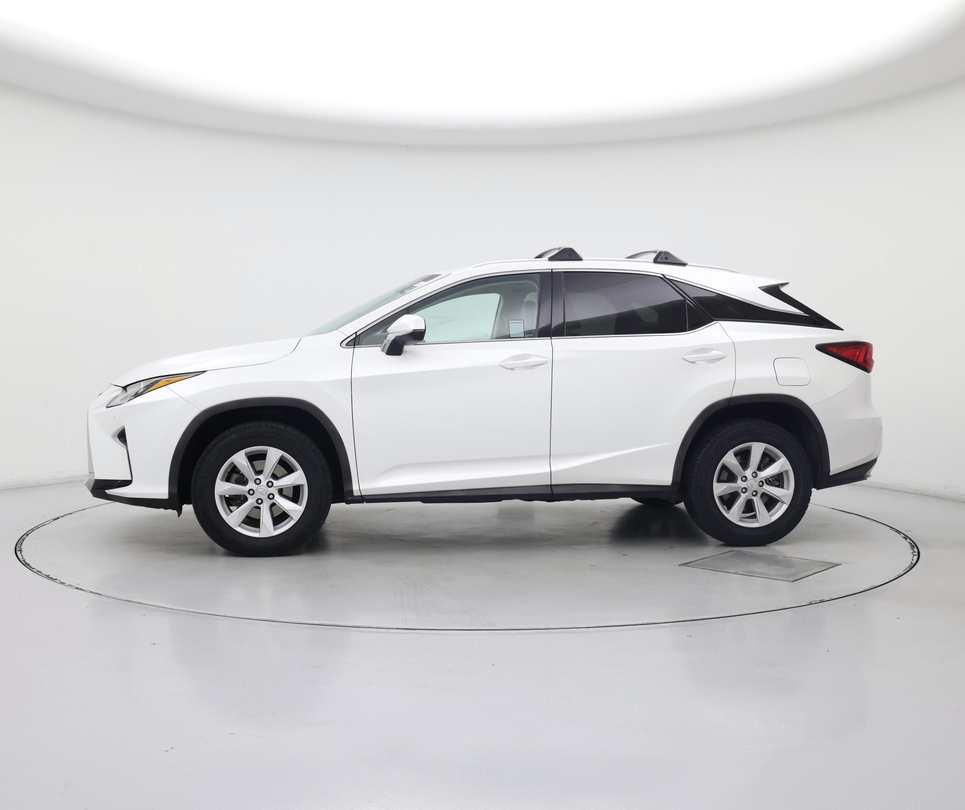Thumbnail: 2016 Lexus RX - 3