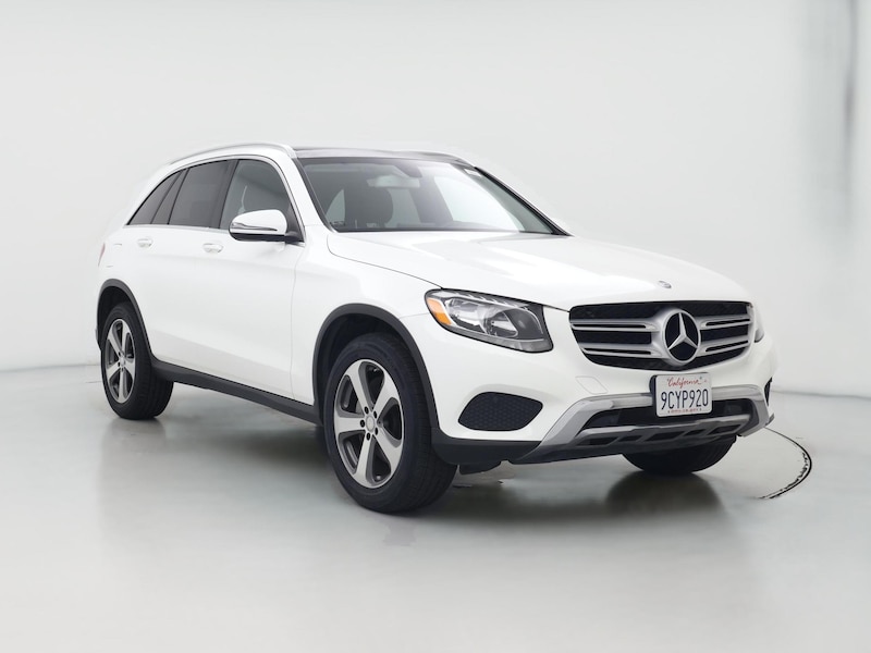 2016 Mercedes-Benz GLC 300 -
                  Roseville, CA