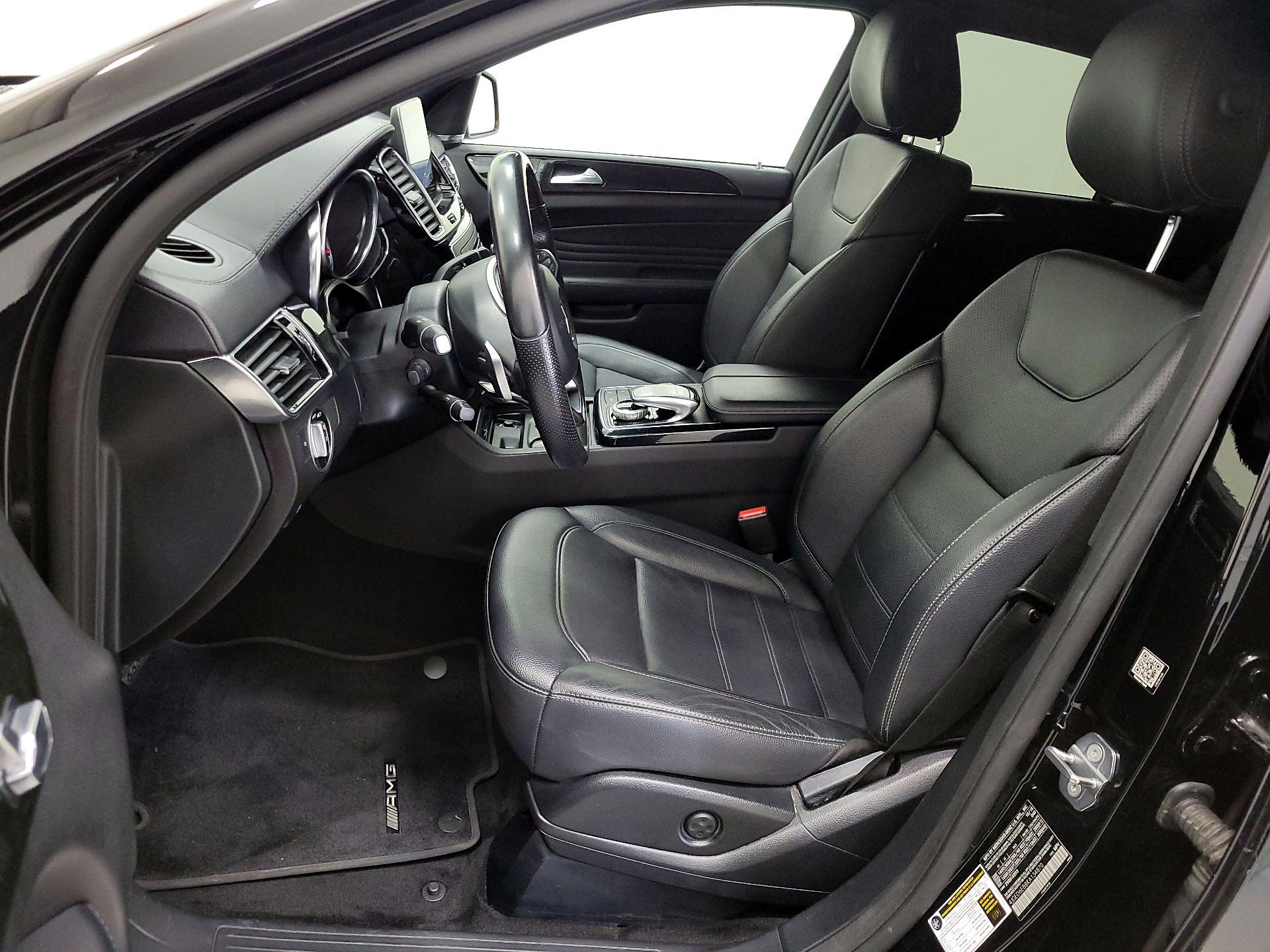 Thumbnail: 2019 Mercedes-Benz GLE - 11