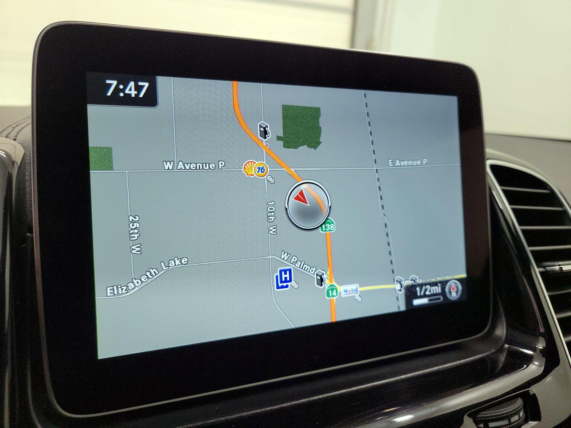 Thumbnail: 2019 Mercedes-Benz GLE - 14