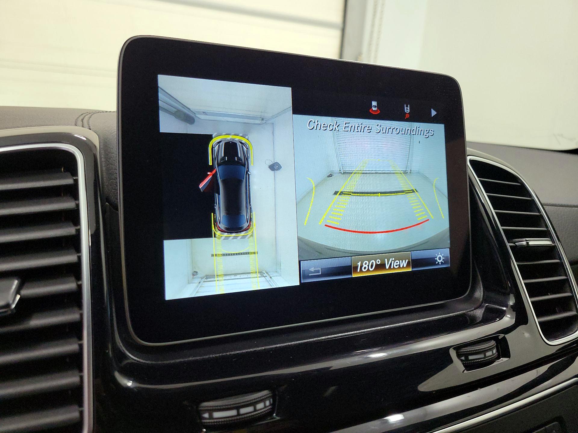 Thumbnail: 2019 Mercedes-Benz GLE - 15