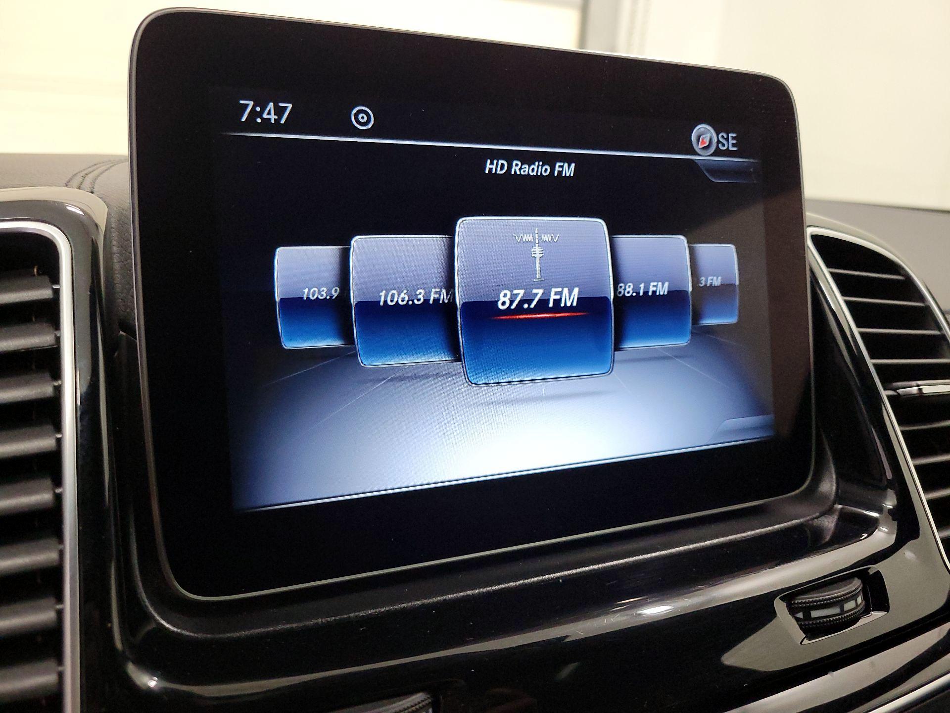 Thumbnail: 2019 Mercedes-Benz GLE - 16