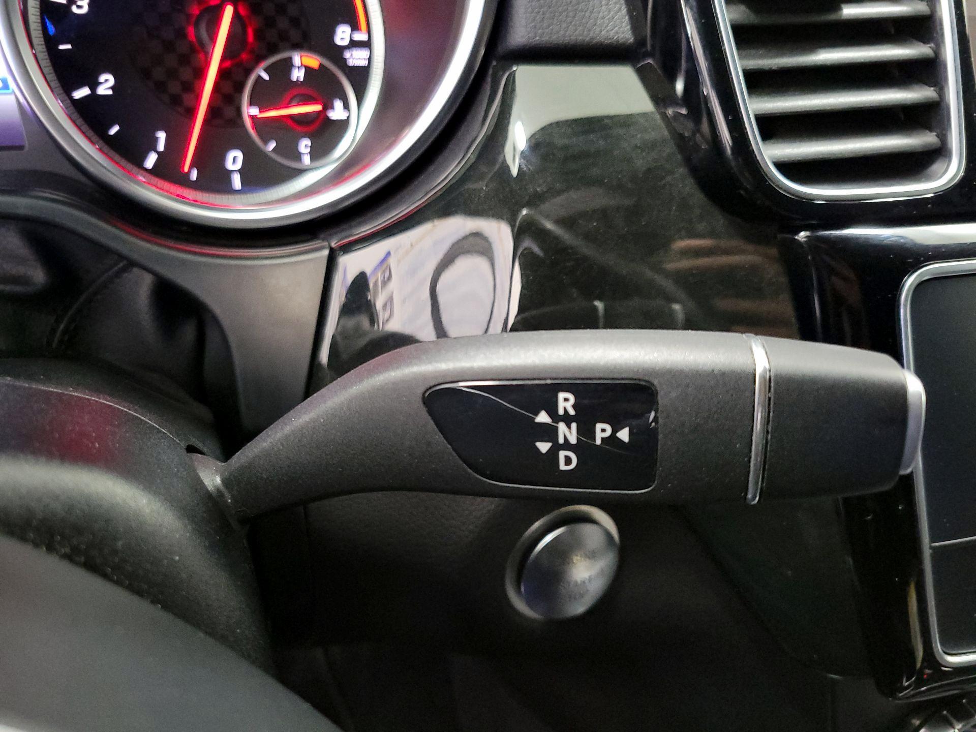 Thumbnail: 2019 Mercedes-Benz GLE - 18