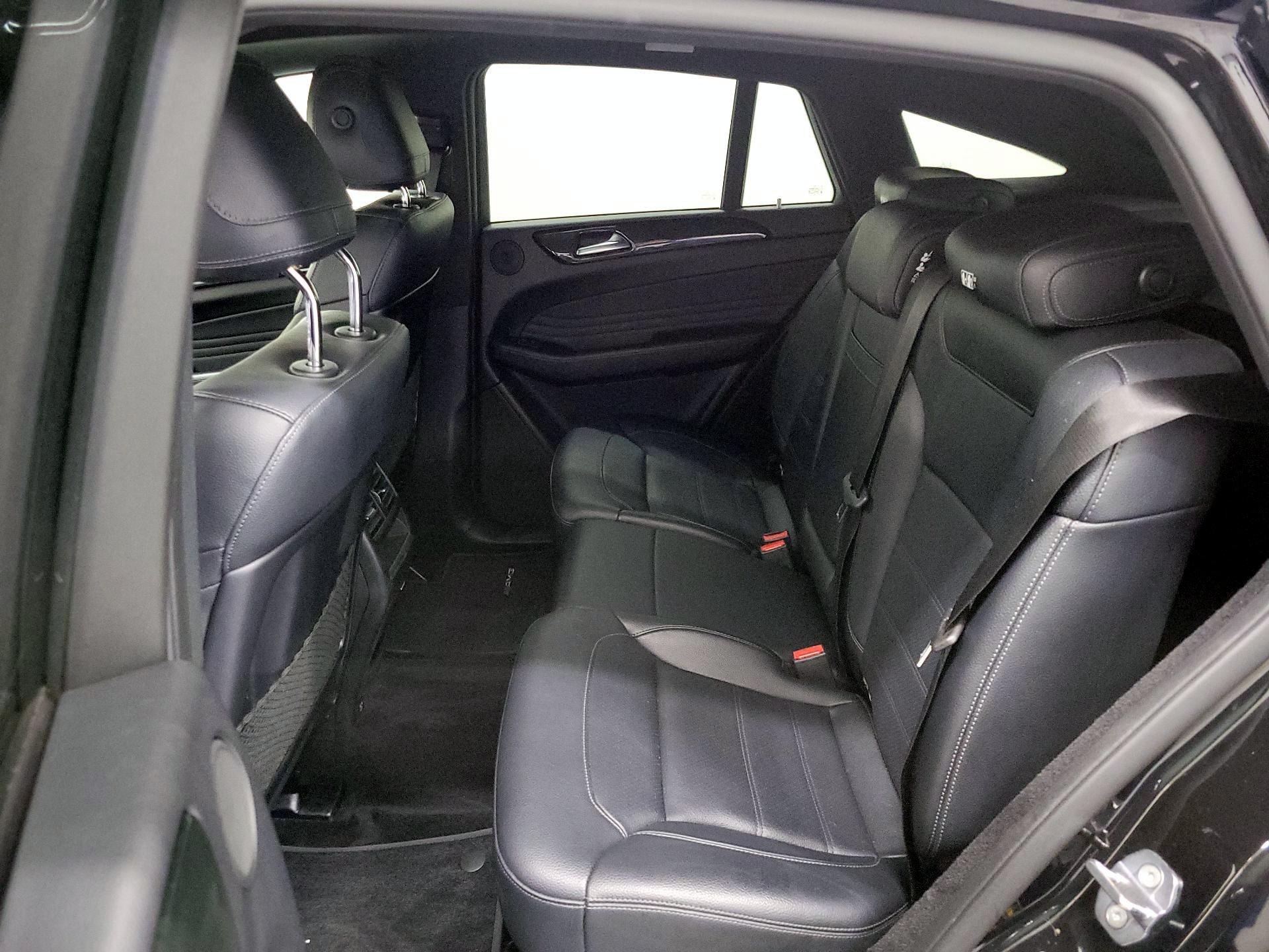 Thumbnail: 2019 Mercedes-Benz GLE - 20