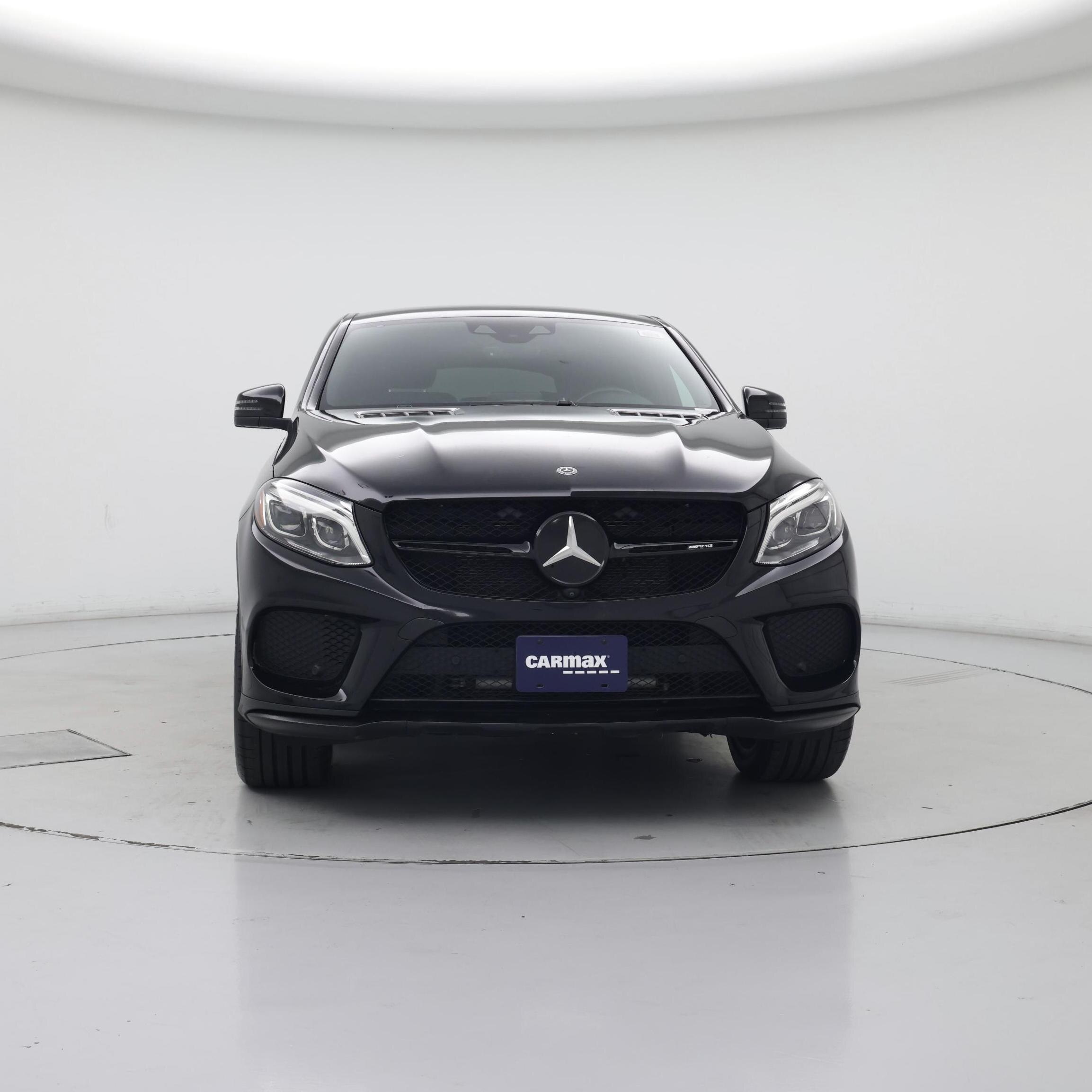 Thumbnail: 2019 Mercedes-Benz GLE - 5