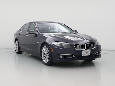2015 BMW 535 I