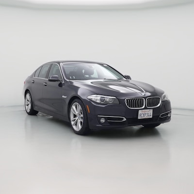 2015 BMW 535 I