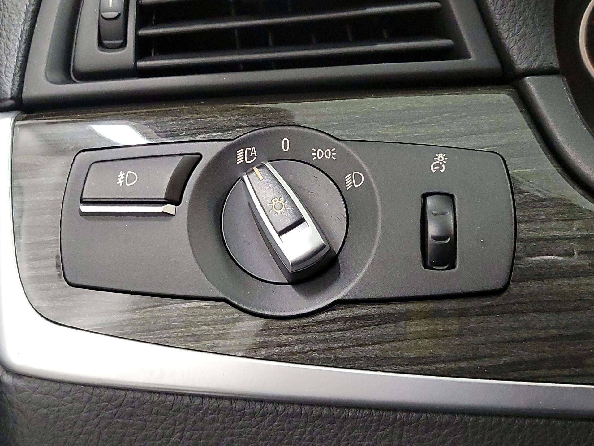 Thumbnail: 2015 BMW 5 Series - 13