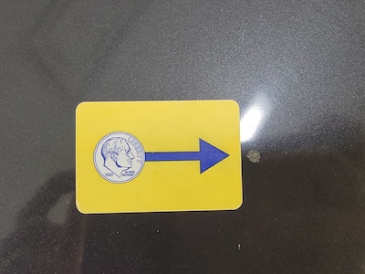 Condition detail