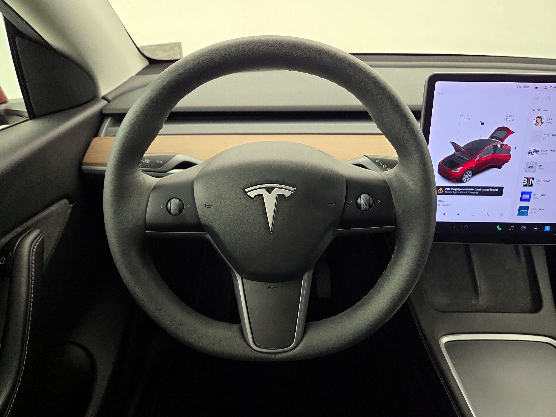 Thumbnail: 2021 Tesla Model Y - 10