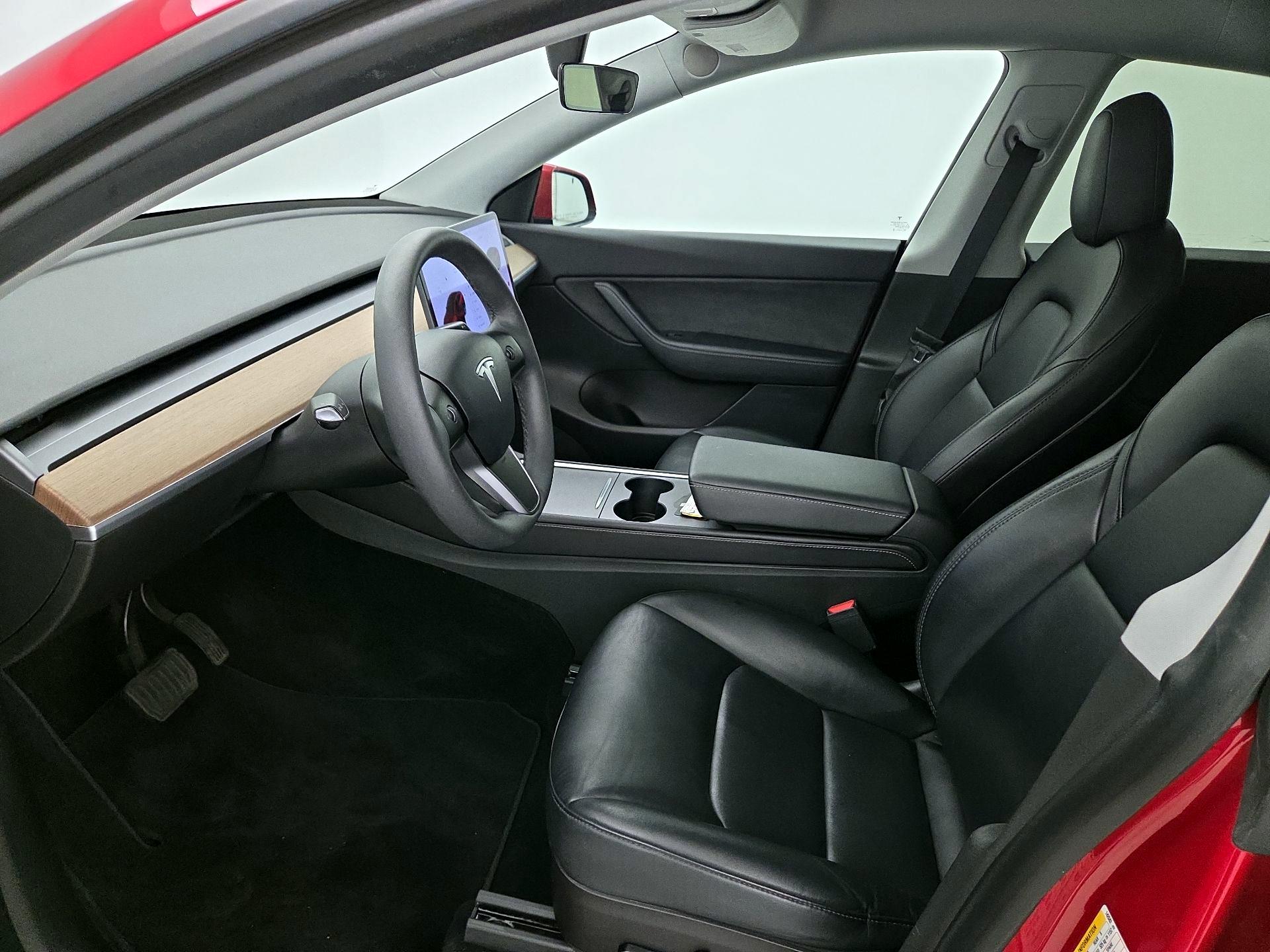 Thumbnail: 2021 Tesla Model Y - 11