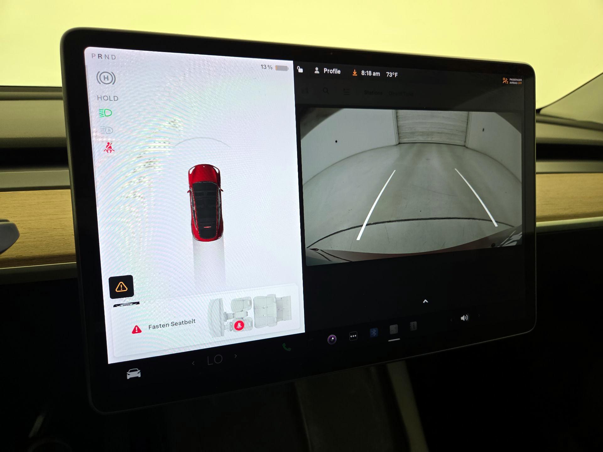 Thumbnail: 2021 Tesla Model Y - 14