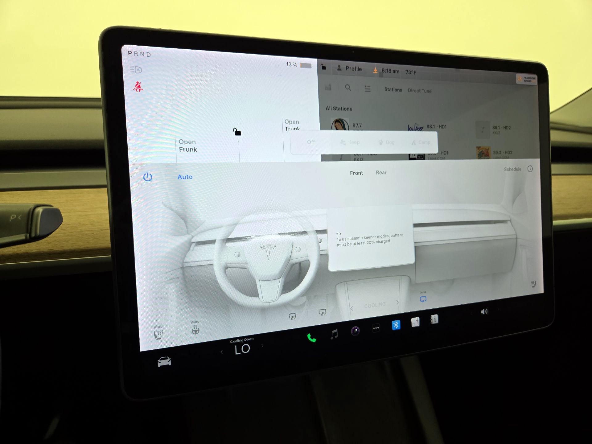 Thumbnail: 2021 Tesla Model Y - 16