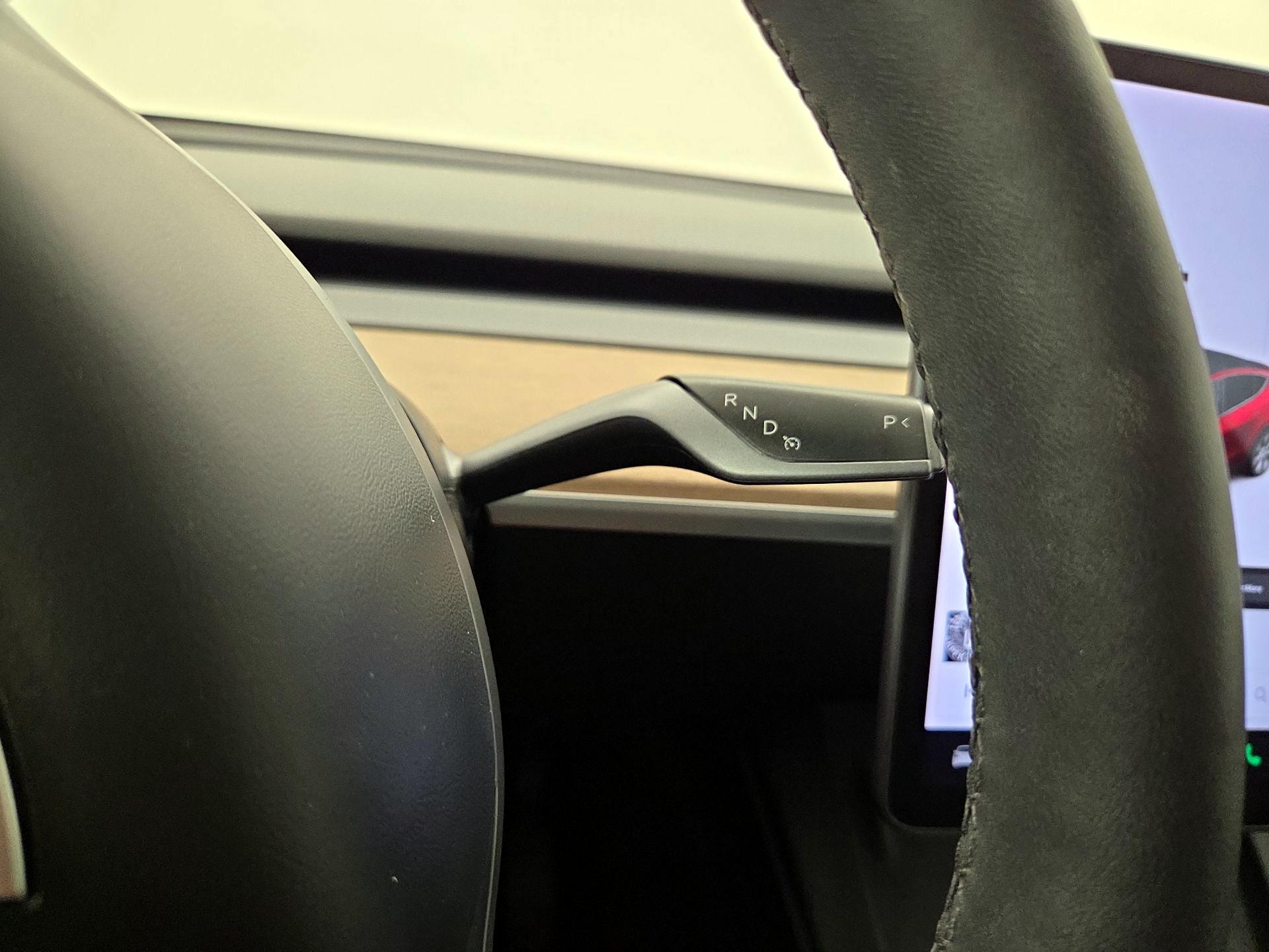 Thumbnail: 2021 Tesla Model Y - 17