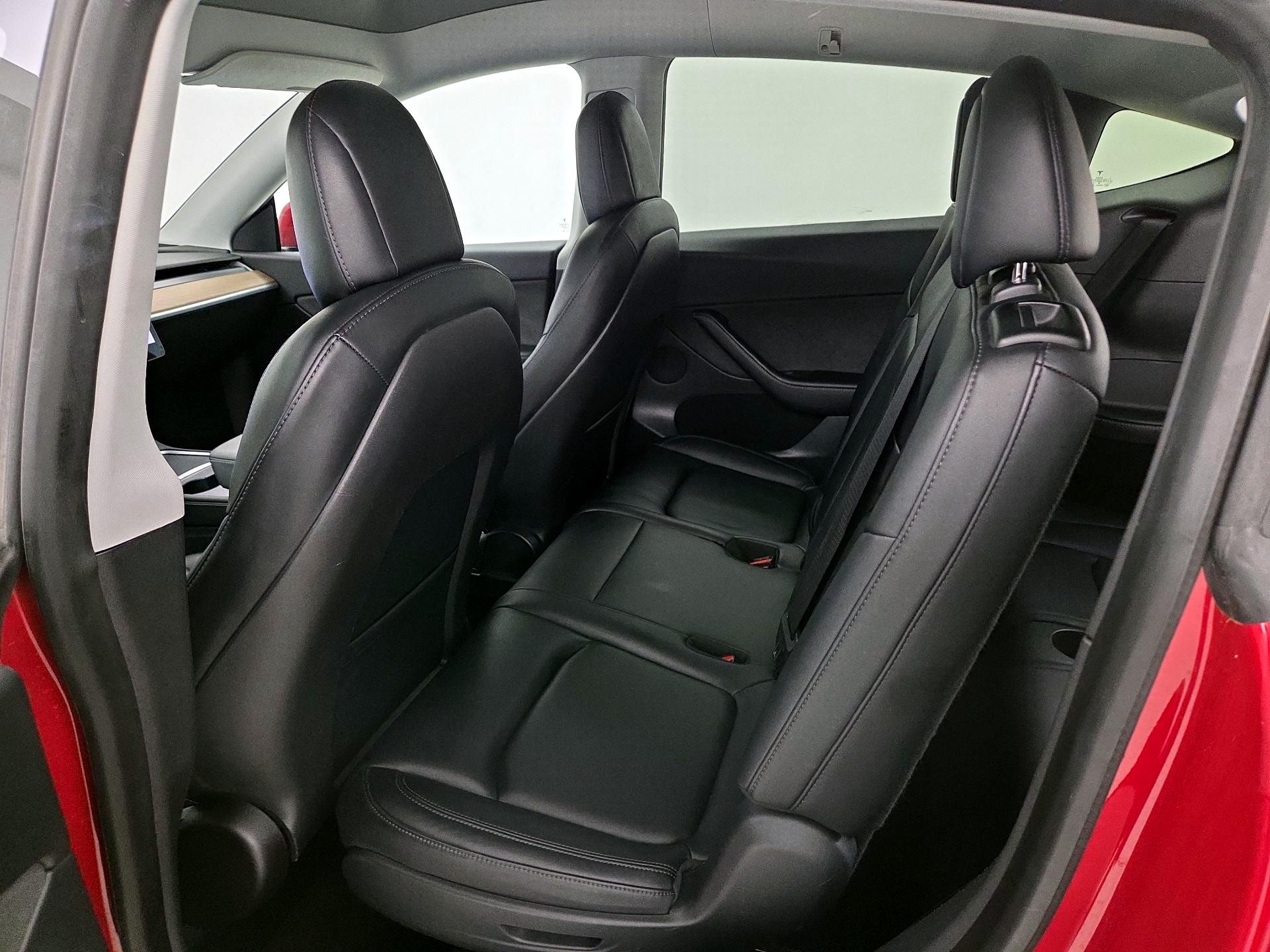 Thumbnail: 2021 Tesla Model Y - 18