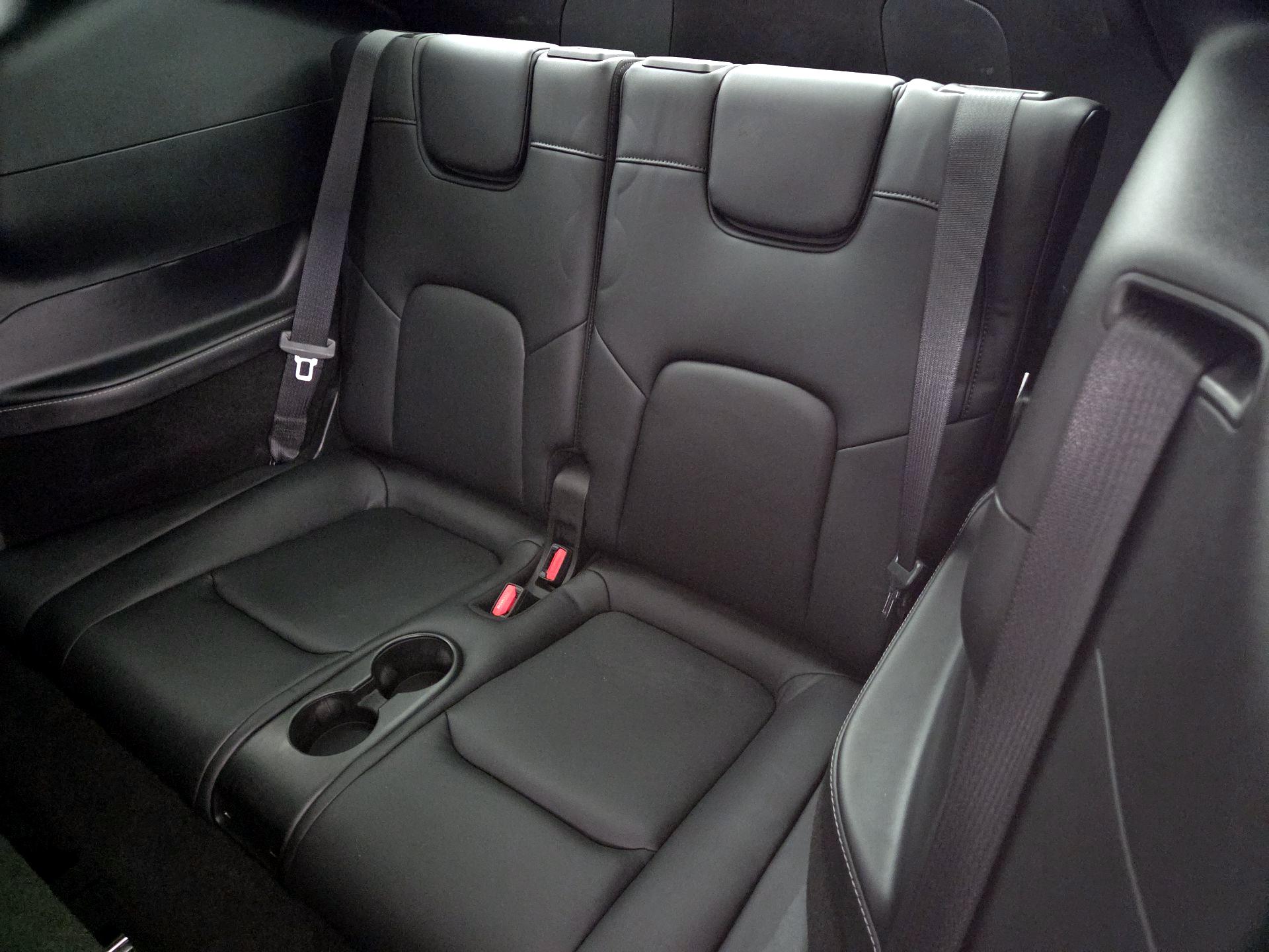 Thumbnail: 2021 Tesla Model Y - 19