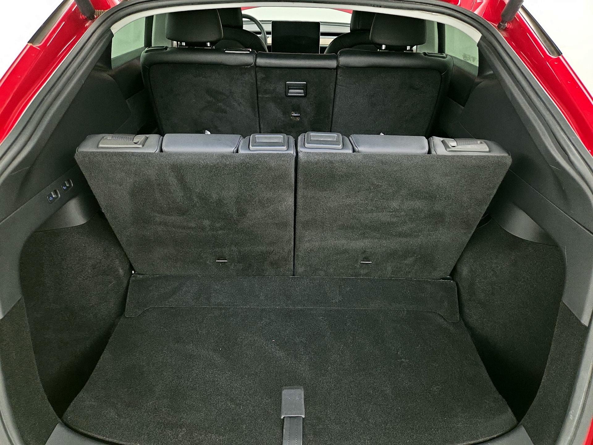 Thumbnail: 2021 Tesla Model Y - 20