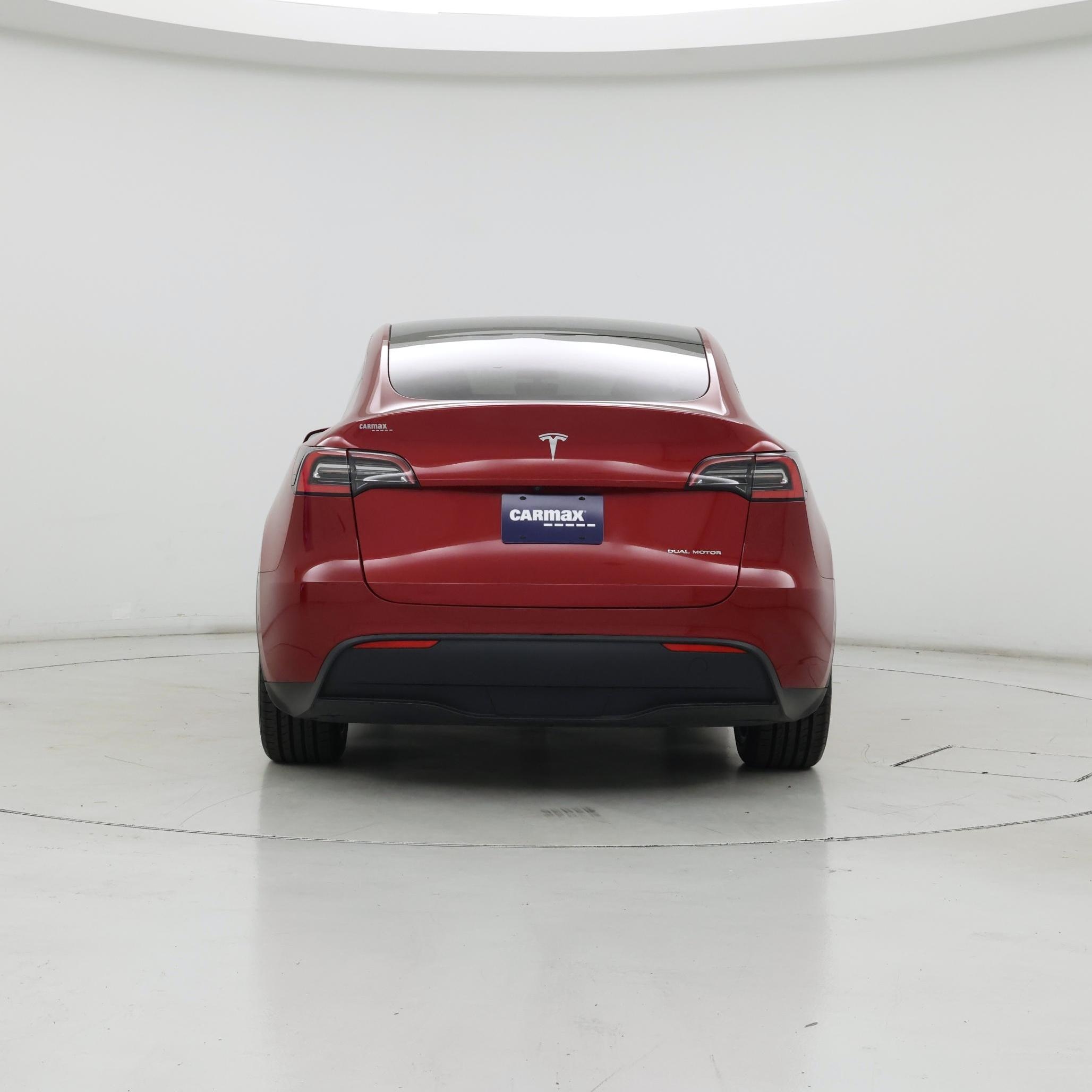 Thumbnail: 2021 Tesla Model Y - 6