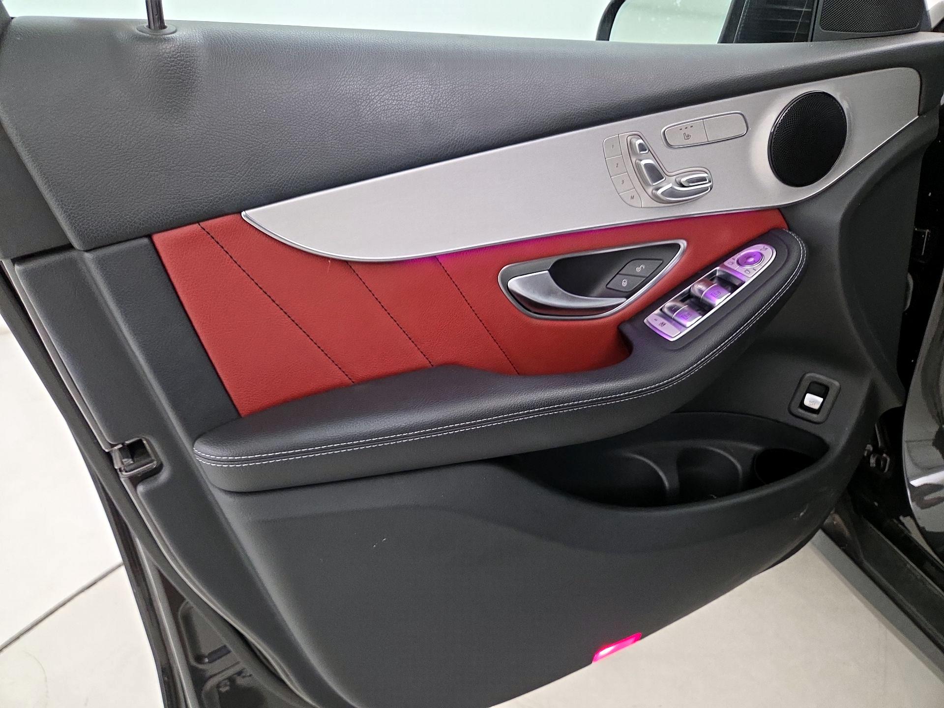 Thumbnail: 2021 Mercedes-Benz GLC - 12