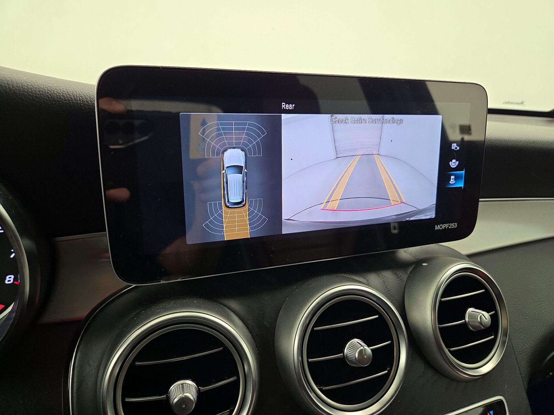 Thumbnail: 2021 Mercedes-Benz GLC - 14