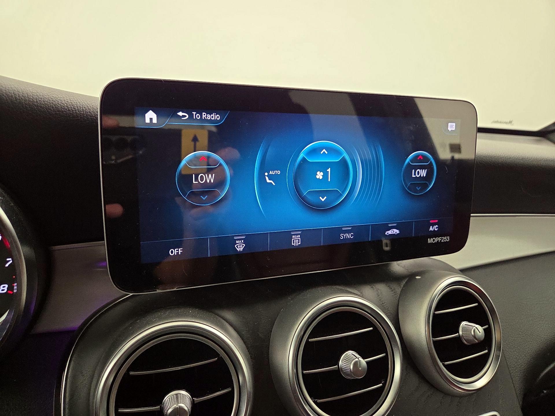 Thumbnail: 2021 Mercedes-Benz GLC - 16