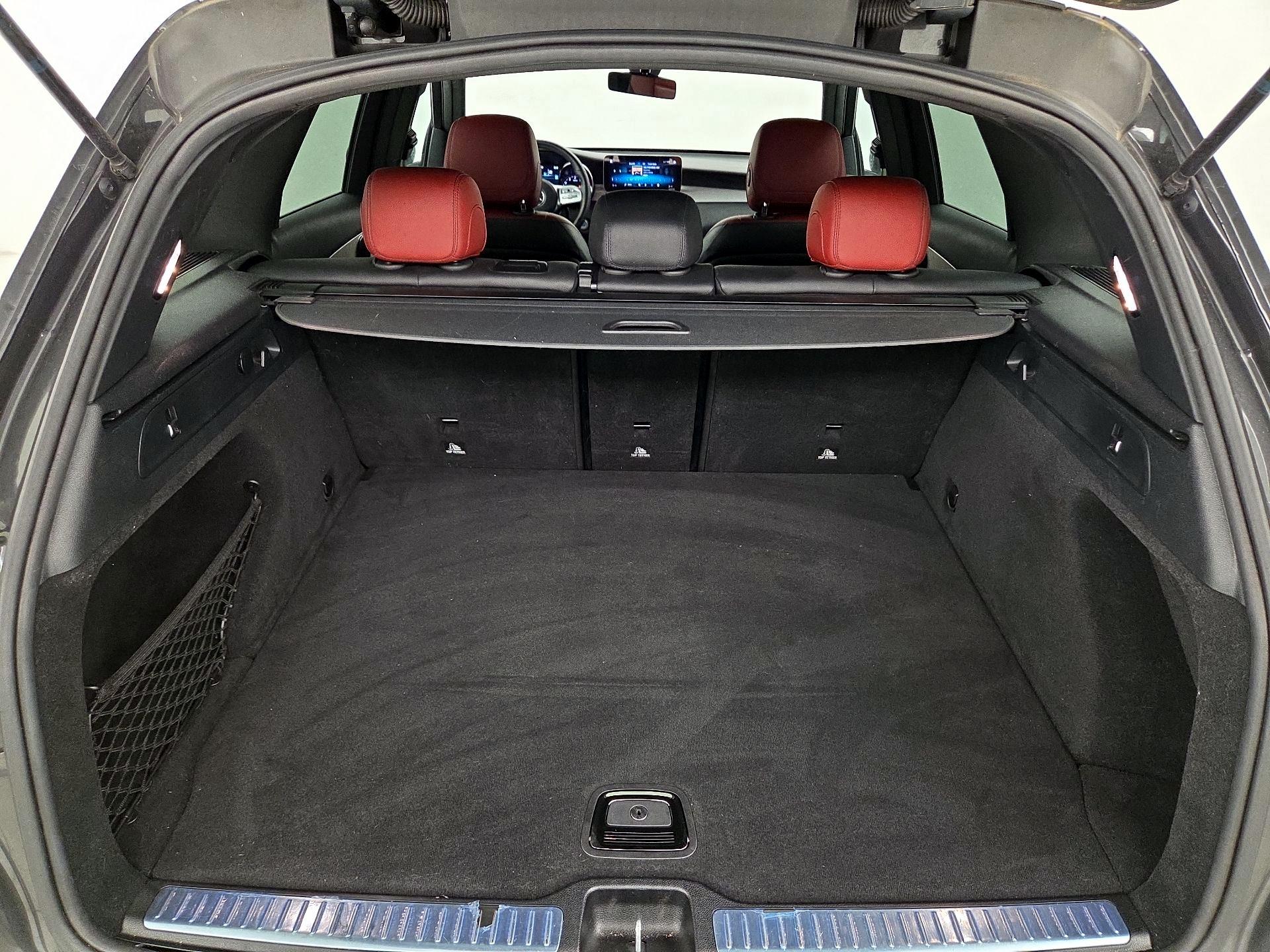 Thumbnail: 2021 Mercedes-Benz GLC - 19